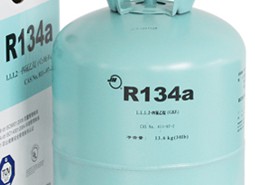 制冷劑R134A簡介、用途、物理性質(zhì)、技術(shù)指標及存儲運輸詳細說明
