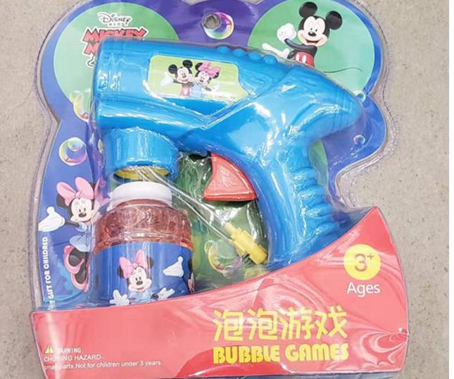 如何使用PP吸塑包裝按鈕